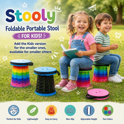 Stooly™ For Kids