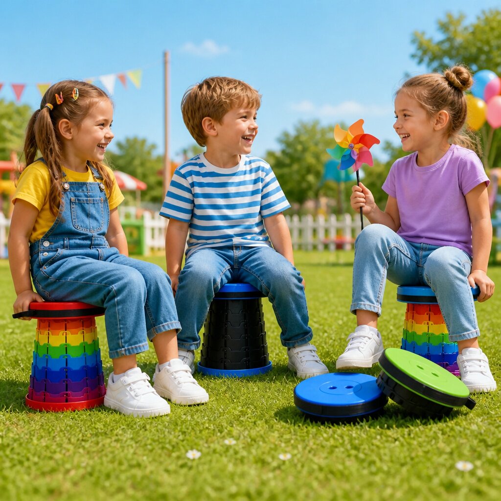 Stooly™ For Kids