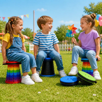 Stooly™ For Kids