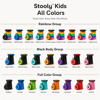 Stooly™ For Kids